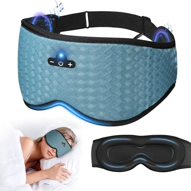 Kinetiq Eye Mask