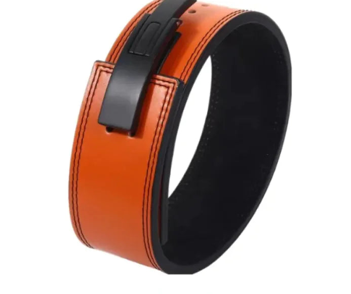 Kinetiq Powerlifting Gym Belt