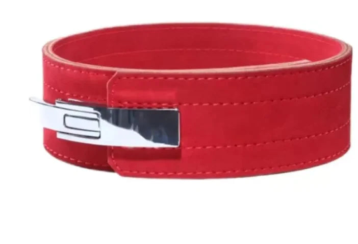Kinetiq Powerlifting Gym Belt
