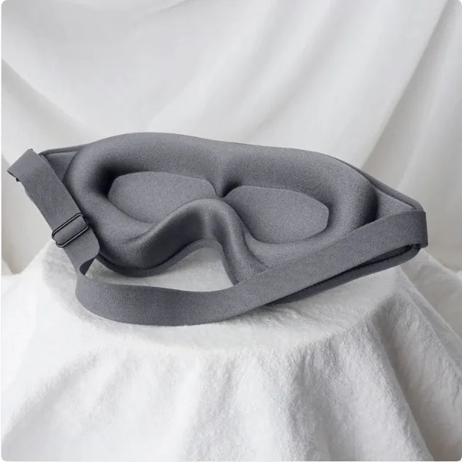Kinetiq Memory Foam Eye Mask