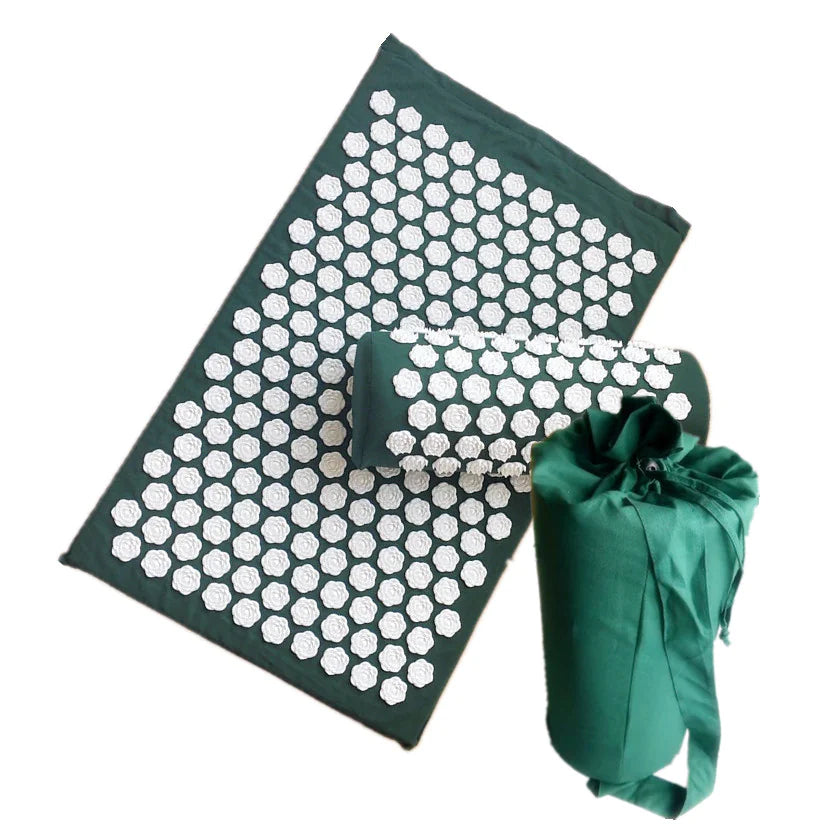 Kinetiq Acupressure Mat