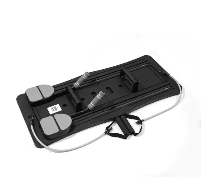 Kinetiq Compact Pilates Sliding Board