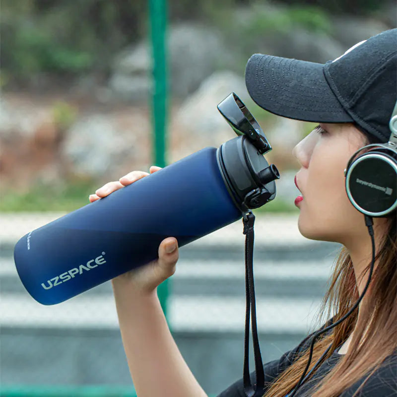 Kinetiq Leakproof Water Bottle