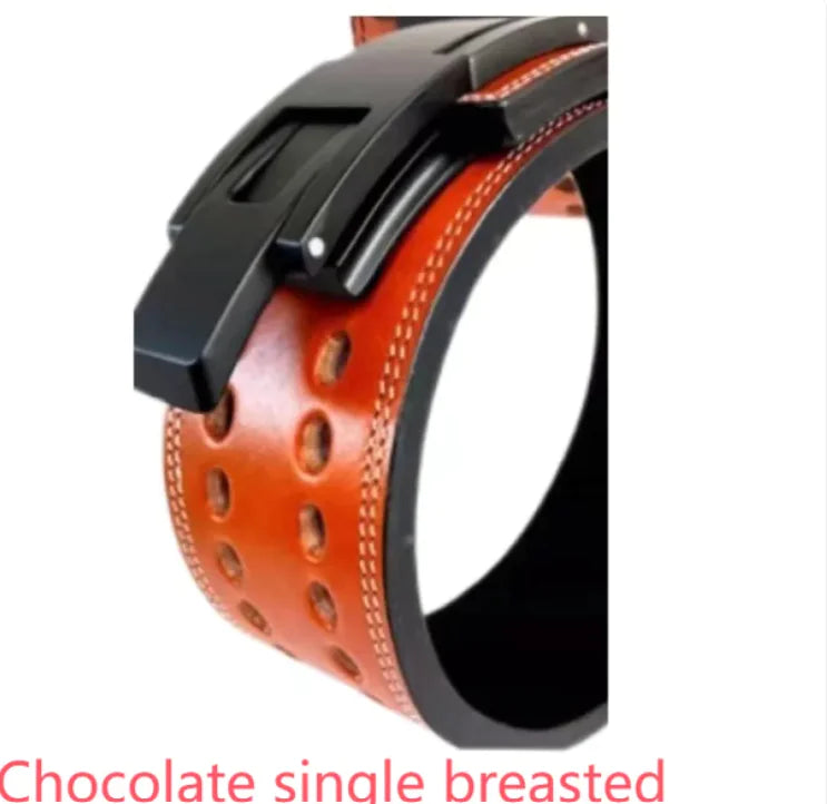 Kinetiq Powerlifting Gym Belt