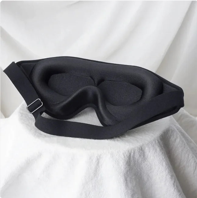 Kinetiq Memory Foam Eye Mask