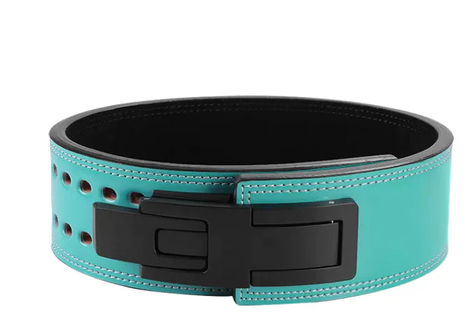 Kinetiq Powerlifting Gym Belt