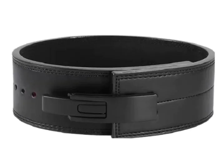 Kinetiq Powerlifting Gym Belt