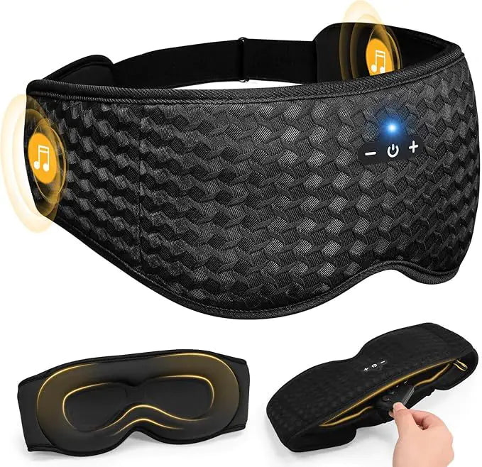 Kinetiq Eye Mask
