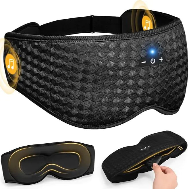 Kinetiq Eye Mask