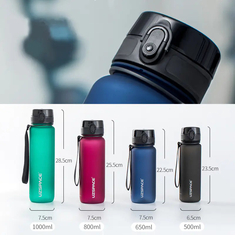 Kinetiq Leakproof Water Bottle