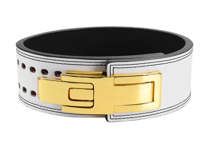 Kinetiq Powerlifting Gym Belt