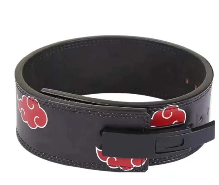 Kinetiq Powerlifting Gym Belt