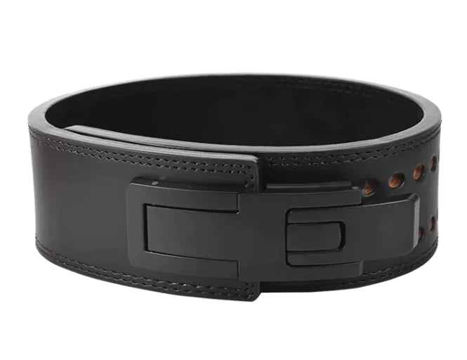 Kinetiq Powerlifting Gym Belt