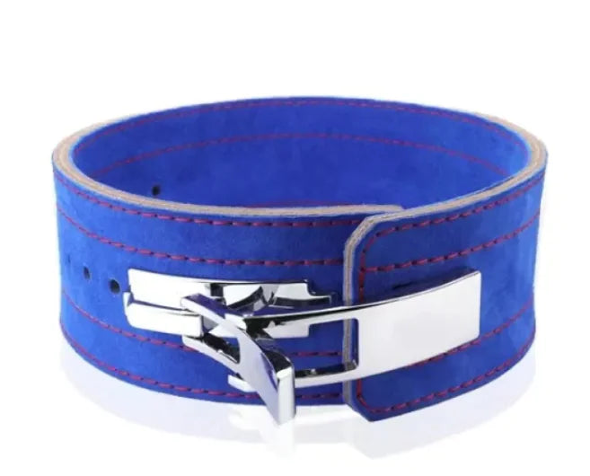 Kinetiq Powerlifting Gym Belt