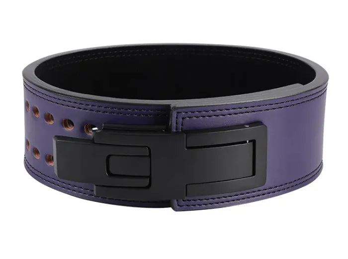 Kinetiq Powerlifting Gym Belt