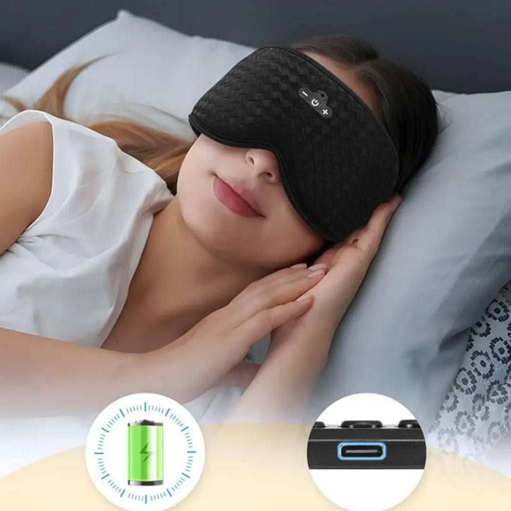 Kinetiq Eye Mask
