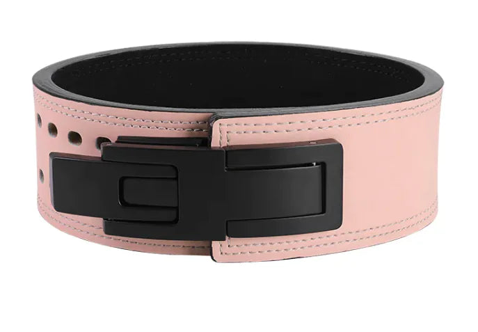 Kinetiq Powerlifting Gym Belt